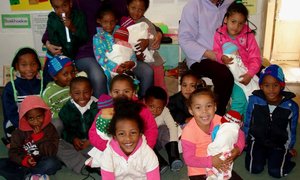 Fynbos Akademie se Breiprojek